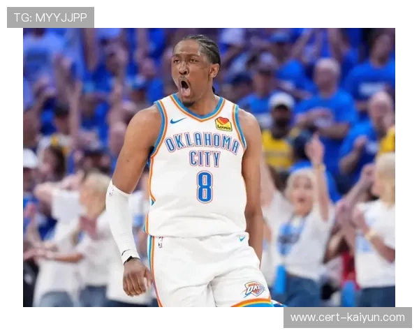 雷霆多名主力伤缺,杰伦-威廉姆斯腿筋拉伤